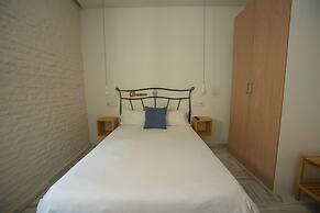The Nomad Hostel