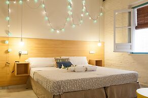 The Nomad Hostel