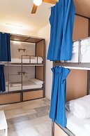 The Nomad Hostel