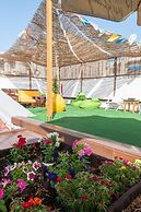 The Nomad Hostel