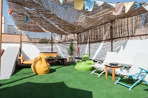 The Nomad Hostel