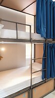The Nomad Hostel