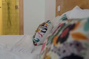 The Nomad Hostel