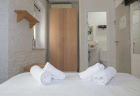 The Nomad Hostel