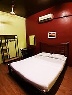 Akinabalu Youth Hostel