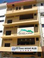 Akinabalu Youth Hostel
