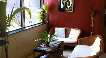 Akinabalu Youth Hostel