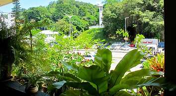 Akinabalu Youth Hostel