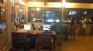 Akinabalu Youth Hostel