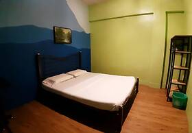 Akinabalu Youth Hostel