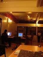 Akinabalu Youth Hostel