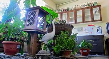 Akinabalu Youth Hostel