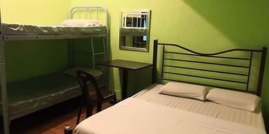 Akinabalu Youth Hostel