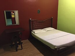 Akinabalu Youth Hostel