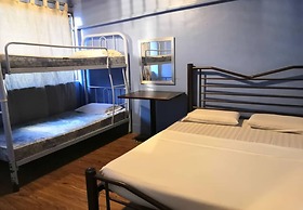 Akinabalu Youth Hostel