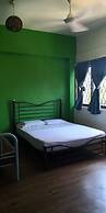 Akinabalu Youth Hostel