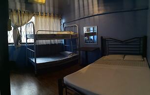 Akinabalu Youth Hostel
