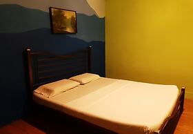 Akinabalu Youth Hostel