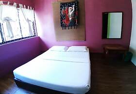 Akinabalu Youth Hostel