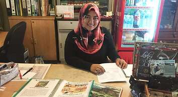 Akinabalu Youth Hostel