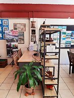 Akinabalu Youth Hostel