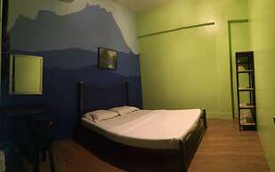 Akinabalu Youth Hostel