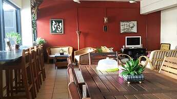 Akinabalu Youth Hostel