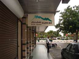 Akinabalu Youth Hostel