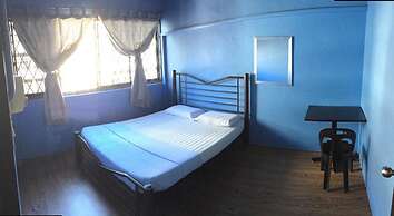 Akinabalu Youth Hostel