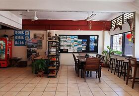 Akinabalu Youth Hostel