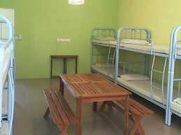 Akinabalu Youth Hostel