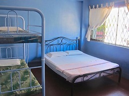 Akinabalu Youth Hostel