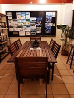 Akinabalu Youth Hostel