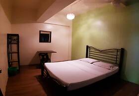 Akinabalu Youth Hostel