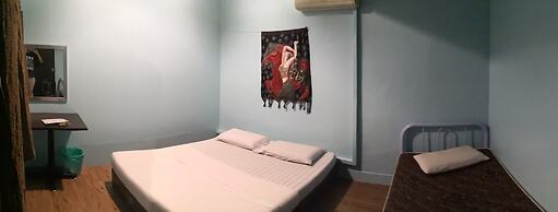 Akinabalu Youth Hostel