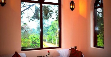 Kalaw Princess Hotel