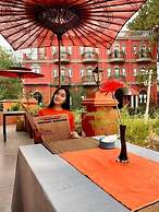 Kalaw Princess Hotel
