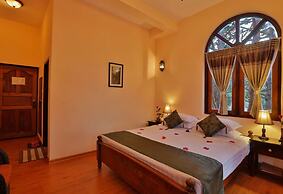 Kalaw Princess Hotel