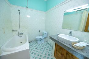 Shwe Kyun Hotel