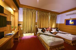 Shwe Kyun Hotel
