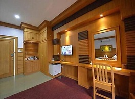 Shwe Kyun Hotel
