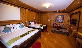 Shwe Kyun Hotel