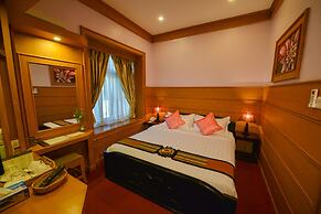 Shwe Kyun Hotel
