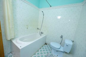 Shwe Kyun Hotel