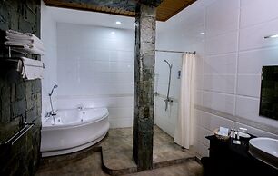 Shwe Kyun Hotel