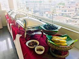 Shwe Kyun Hotel