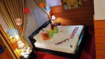 Shwe Kyun Hotel