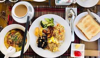 Shwe Kyun Hotel