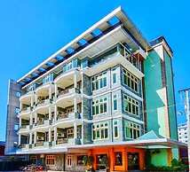 Shwe Kyun Hotel