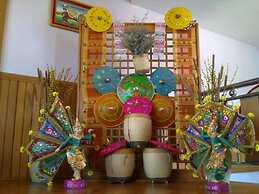 Shwe Kyun Hotel